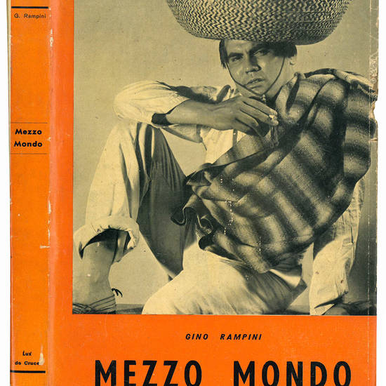 Mezzo mondo.