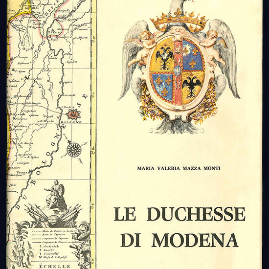 Le duchesse di Modena.