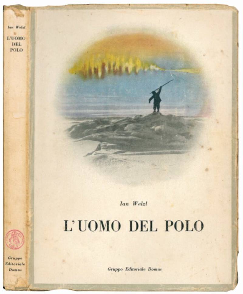 L'uomo del polo.