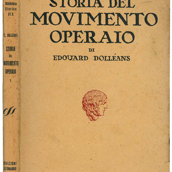 Storia del movimento operaio.