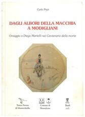 Dagli albori della macchia a Modigliani: Omaggio a Diego Martelli nel Centenario della morte.