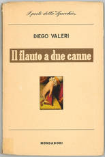 Il flauto a due canne. Con una introduzione di Giacomo Debenedetti