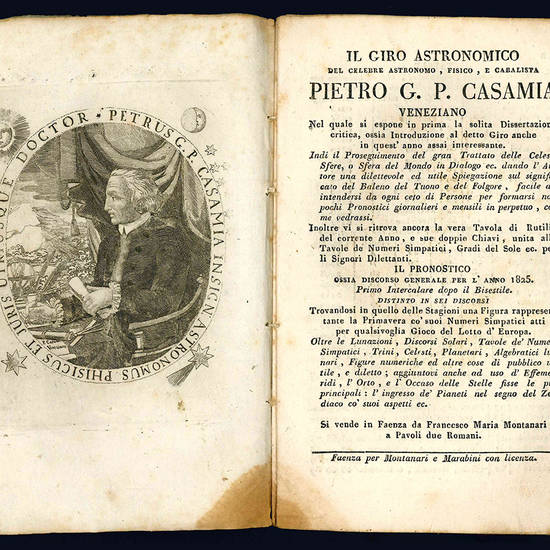 Il Giro Astronomico.