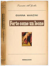 Forte come un leone.