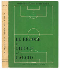 Le regole del giuoco del calcio.