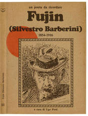 Fujin (Silvestro Barberini) 1854 - 1916. Un poeta da ricordare.