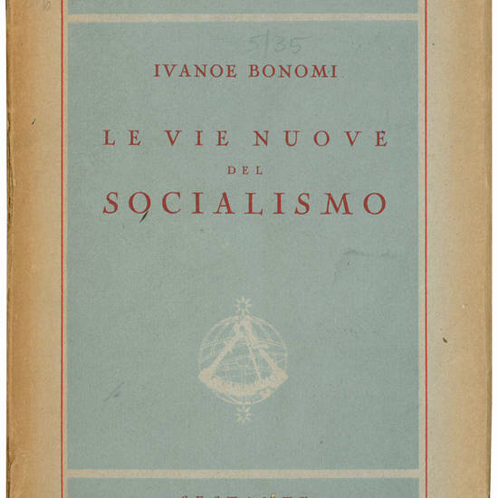 Le vie nuove del Socialismo.