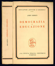 Democrazia e educazione.