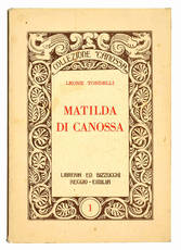 Matilde di Canossa.