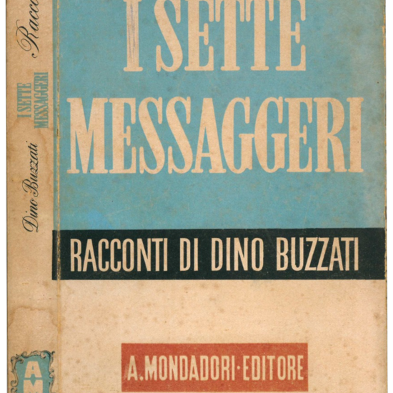 I setti messaggeri.