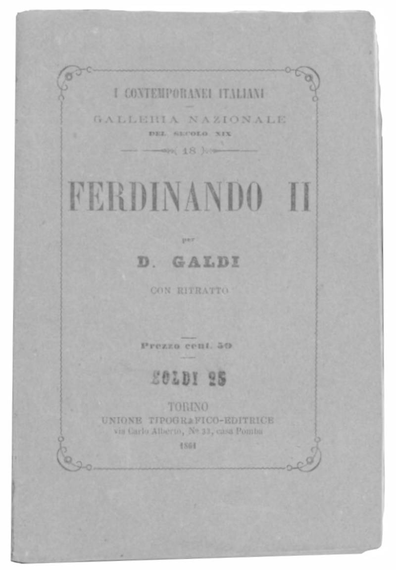 Ferdinando II.