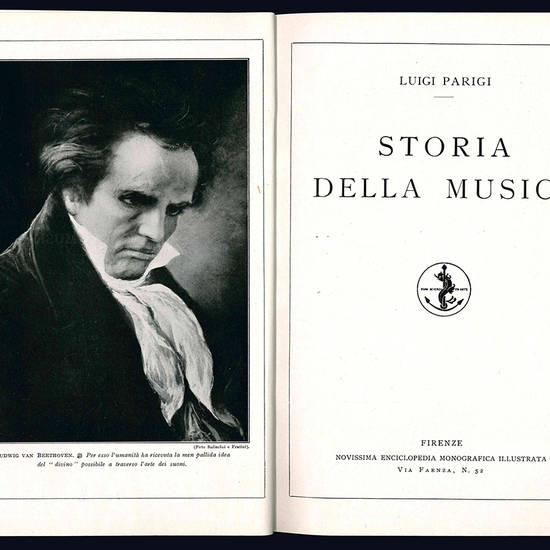 Storia della musica.