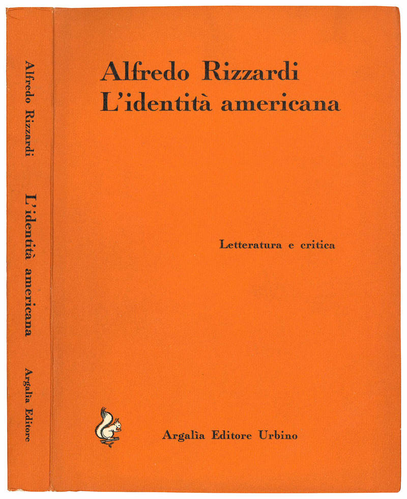 L'identità americana.