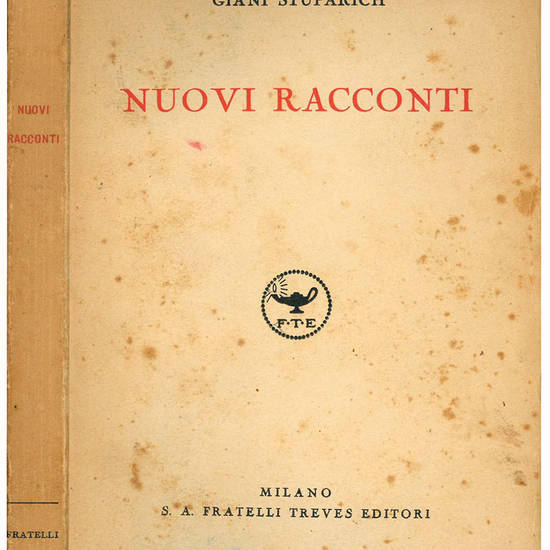 Nuovi racconti.